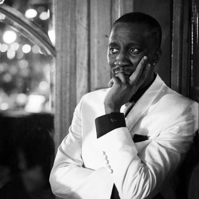 Samba — Producteur